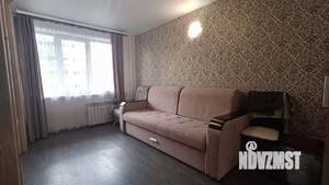 3-к квартира, вторичка, 58м2, 1/9 этаж