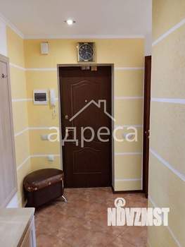 2-к квартира, вторичка, 55м2, 3/5 этаж