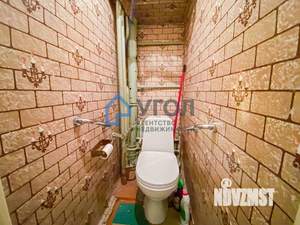 2-к квартира, вторичка, 47м2, 3/9 этаж