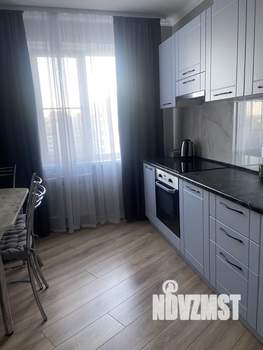 1-к квартира, вторичка, 33м2, 10/12 этаж