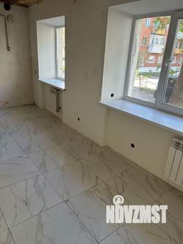 1-к квартира, вторичка, 31м2, 1/3 этаж