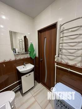 2-к квартира, вторичка, 48м2, 5/5 этаж