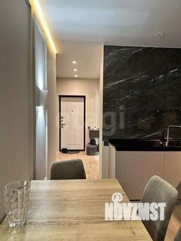 1-к квартира, вторичка, 36м2, 22/26 этаж