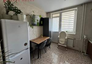 1-к квартира, вторичка, 39м2, 15/25 этаж