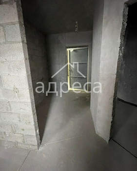 Студия квартира, вторичка, 51м2, 16/24 этаж