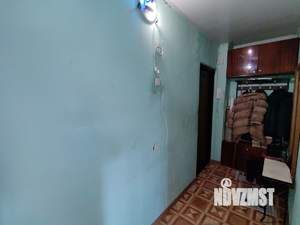 1-к квартира, вторичка, 32м2, 2/5 этаж
