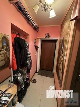 1-к квартира, вторичка, 33м2, 1/2 этаж