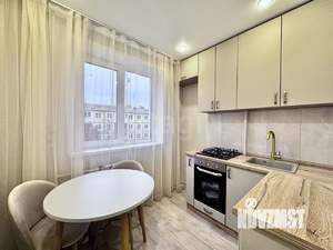 2-к квартира, вторичка, 43м2, 4/5 этаж