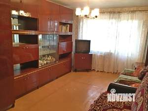 3-к квартира, вторичка, 57м2, 4/5 этаж