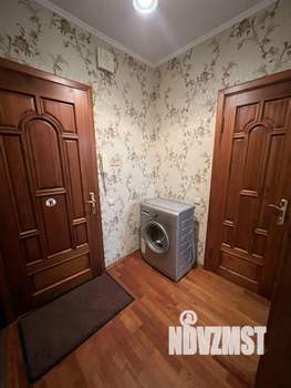 1-к квартира, вторичка, 35м2, 8/10 этаж