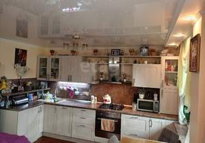 3-к квартира, вторичка, 78м2, 6/9 этаж