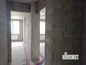 1-к квартира, вторичка, 35м2, 12/25 этаж
