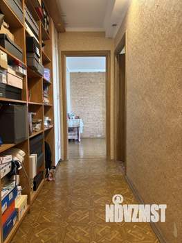 3-к квартира, вторичка, 68м2, 8/12 этаж