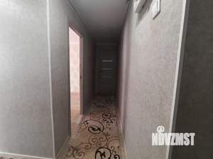 2-к квартира, вторичка, 41м2, 1/5 этаж