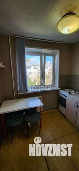1-к квартира, вторичка, 31м2, 5/5 этаж
