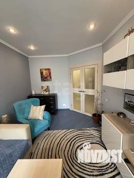 2-к квартира, вторичка, 44м2, 1/2 этаж