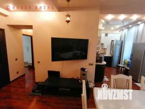 3-к квартира, вторичка, 83м2, 2/5 этаж