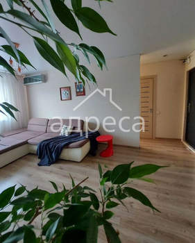 3-к квартира, вторичка, 63м2, 7/9 этаж