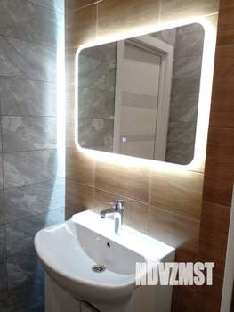 2-к квартира, вторичка, 53м2, 2/6 этаж