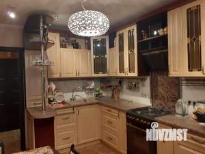 1-к квартира, вторичка, 42м2, 3/10 этаж