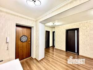 3-к квартира, вторичка, 87м2, 3/10 этаж