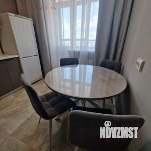 1-к квартира, вторичка, 47м2, 21/25 этаж