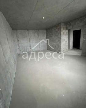 Студия квартира, вторичка, 51м2, 16/24 этаж