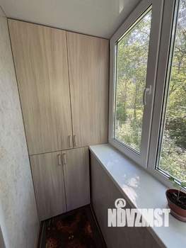2-к квартира, вторичка, 37м2, 2/5 этаж