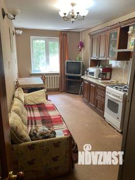 2-к квартира, вторичка, 66м2, 4/10 этаж