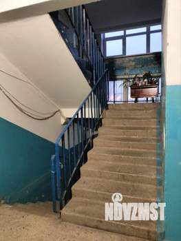 3-к квартира, вторичка, 59м2, 7/9 этаж