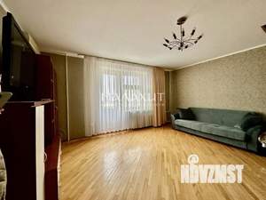 4-к квартира, вторичка, 141м2, 5/10 этаж