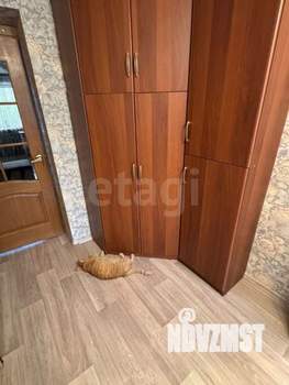 2-к квартира, вторичка, 43м2, 5/5 этаж