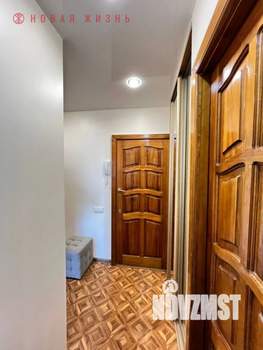 3-к квартира, вторичка, 57м2, 3/5 этаж