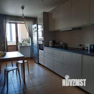 3-к квартира, вторичка, 91м2, 4/16 этаж