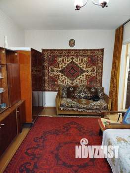 1-к квартира, вторичка, 27м2, 3/9 этаж
