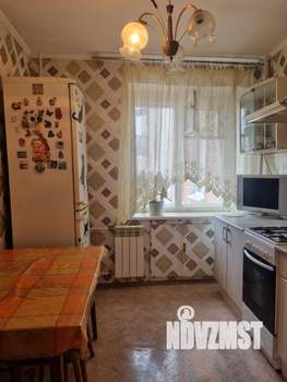 3-к квартира, вторичка, 72м2, 8/9 этаж