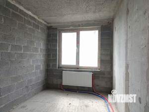 1-к квартира, вторичка, 37м2, 4/25 этаж