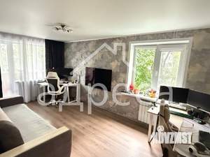 2-к квартира, вторичка, 49м2, 2/9 этаж