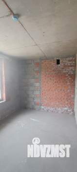 2-к квартира, вторичка, 57м2, 2/24 этаж