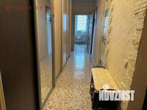 1-к квартира, вторичка, 39м2, 15/25 этаж