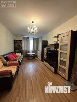 1-к квартира, вторичка, 38м2, 1/3 этаж