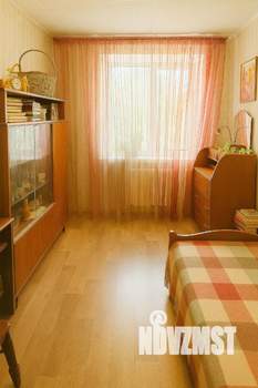 3-к квартира, вторичка, 65м2, 4/9 этаж