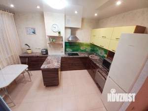 3-к квартира, вторичка, 74м2, 7/25 этаж