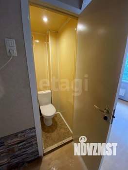 1-к квартира, вторичка, 28м2, 2/9 этаж