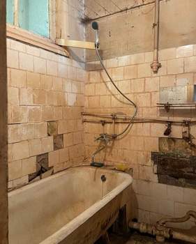 2-к квартира, вторичка, 52м2, 5/5 этаж