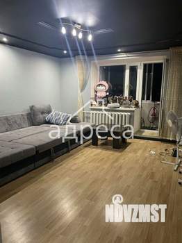 3-к квартира, вторичка, 84м2, 2/16 этаж