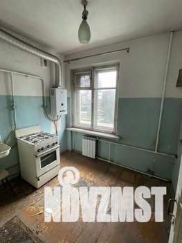 2-к квартира, вторичка, 42м2, 4/5 этаж