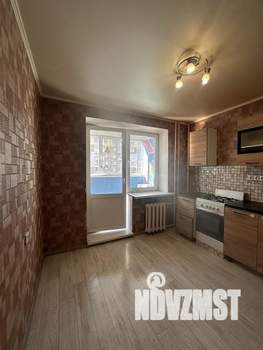 1-к квартира, вторичка, 43м2, 3/10 этаж