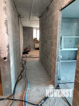 3-к квартира, вторичка, 97м2, 11/16 этаж