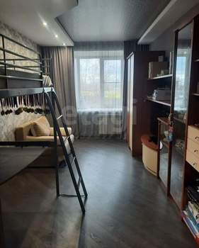 3-к квартира, вторичка, 77м2, 2/3 этаж